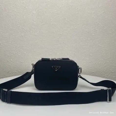 Official Brother Sam Bags Prada 206B570119 0716